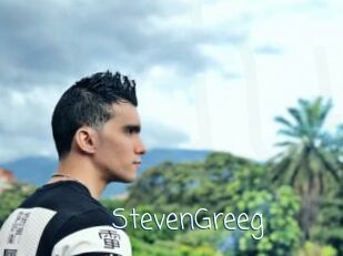 StevenGreeg