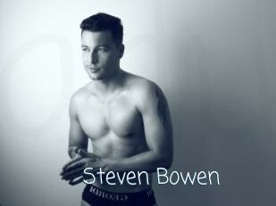 Steven_Bowen