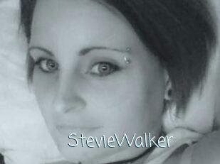 StevieWalker