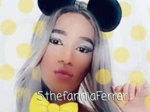 SthefanniaFerrer