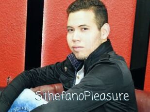 SthefanoPleasure