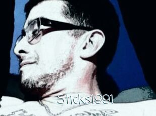 Sticks1991