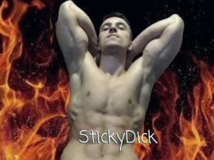 Sticky_Dick Adult o Porn