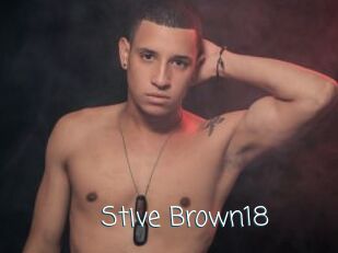Stive_Brown18