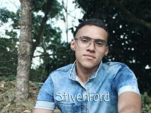 StivenFord
