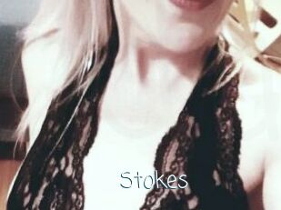 Stokes