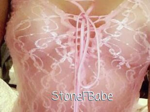 StoneFBabe