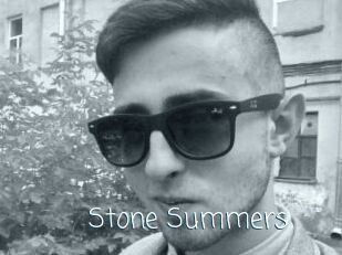 Stone_Summers