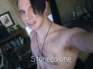 Stonedalone Adult o Porn