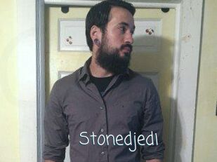 Stonedjedi