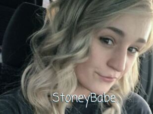 StoneyBabe