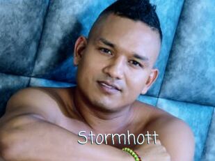 Stormhott