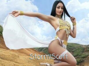 StormiScott Adult o Porn