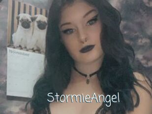 StormieAngel