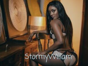 StormyWillam