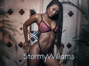 StormyWillams