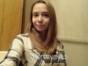 Stormyeyes