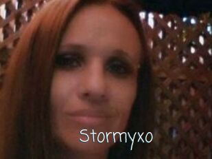Stormyxo