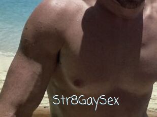 Str8GaySex