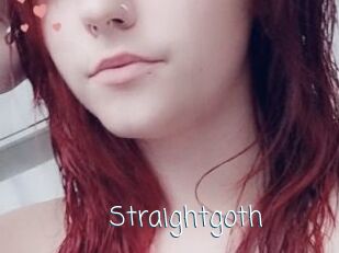 Straightgoth