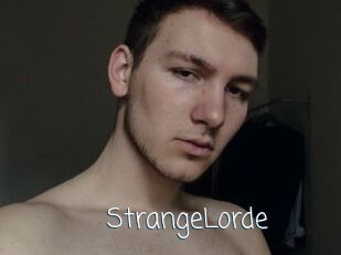 StrangeLorde