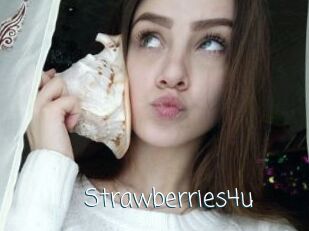 Strawberries4u