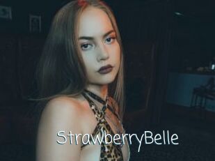 StrawberryBelle