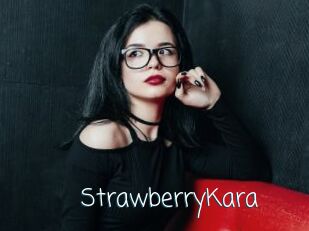 StrawberryKara