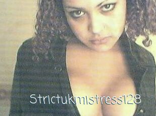 Strictukmistress128