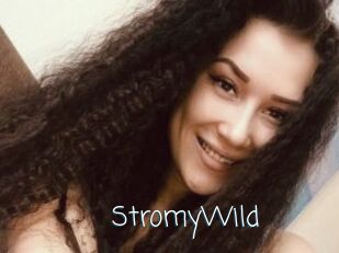 StromyWild