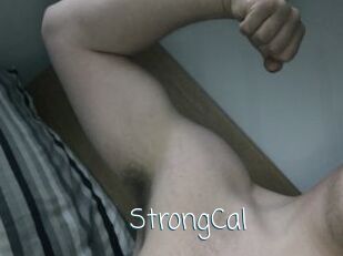 StrongCal