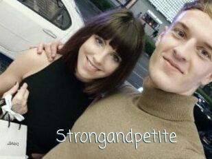 Strongandpetite