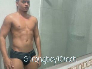 Strongboy10inch