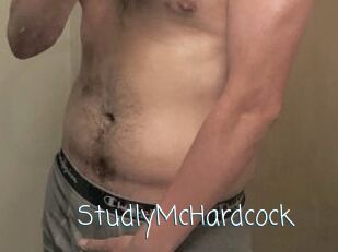 StudlyMcHardcock
