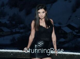 StunningRose