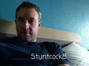 Stuntcock8