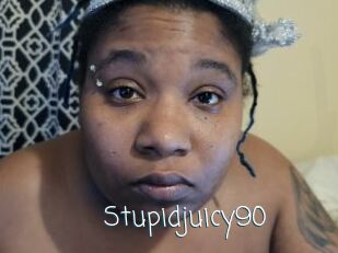 Stupidjuicy90