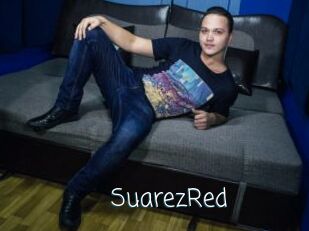 SuarezRed