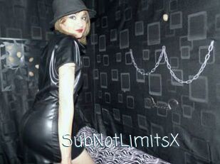 SubNotLimitsX