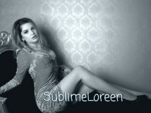 SublimeLoreen