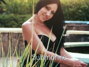 Submarine