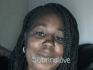 Subrinalove