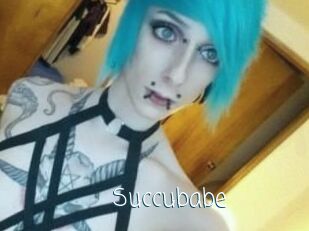Succubabe