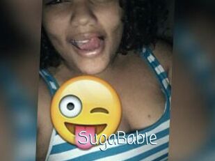 SugaBabie