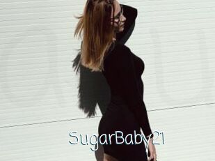 SugarBaby21