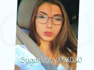 SugarBabyX0X0X0