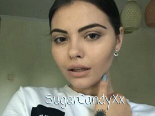 SugarCandyXx