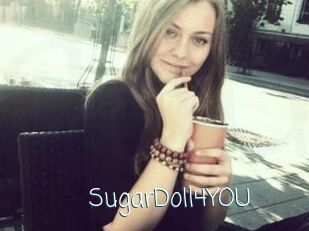 SugarDoll4YOU Adult o Porn