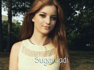SugarLadi