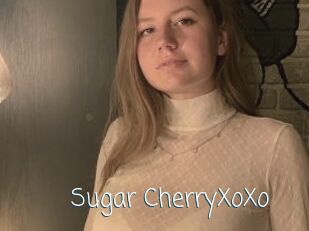 Sugar_CherryXoXo